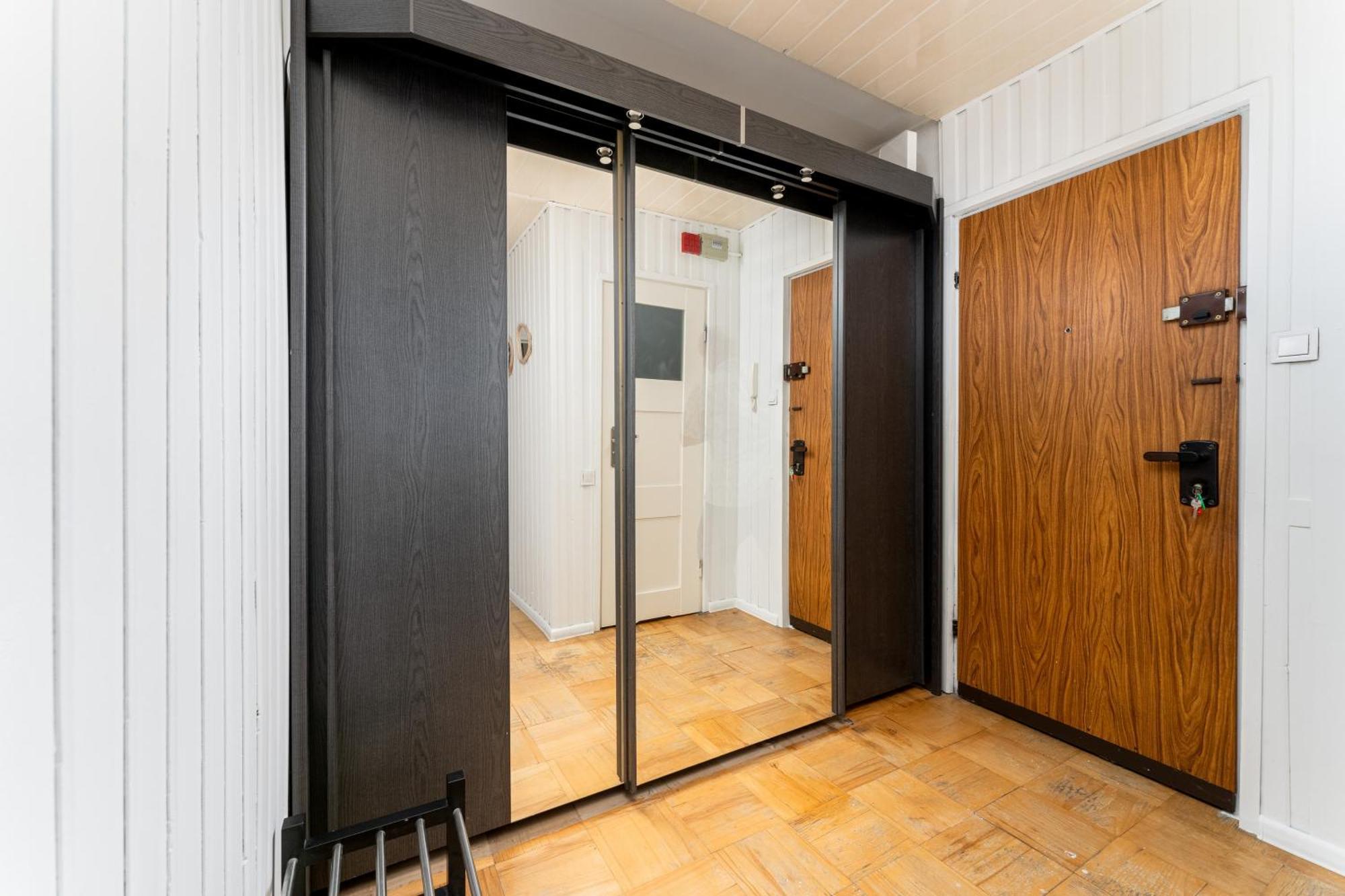 Park Zakrzowek Spacious Apartament Kraków