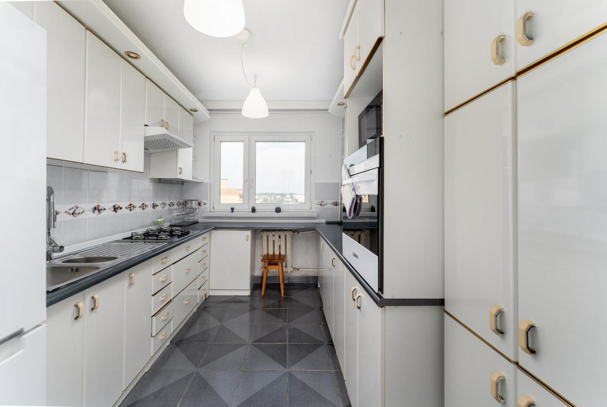 Apartament Park Zakrzowek Spacious Kraków