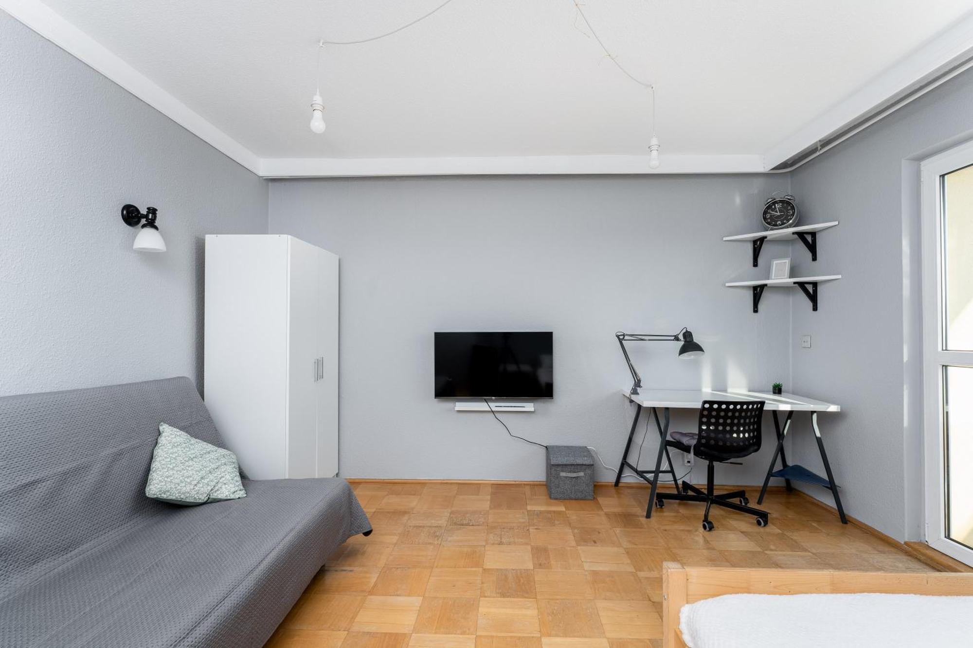 Apartament Park Zakrzowek Spacious