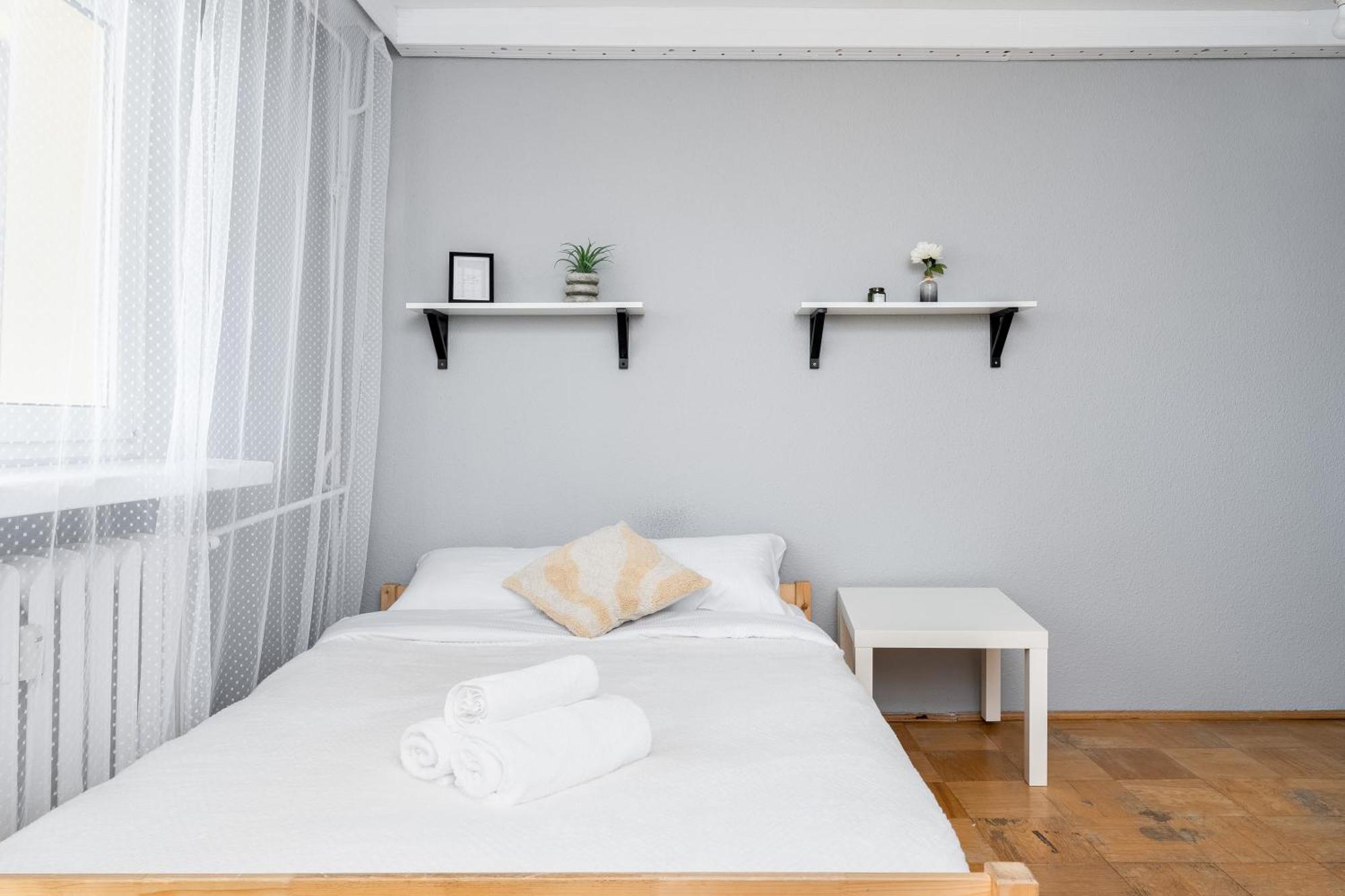 Apartament Park Zakrzowek Spacious