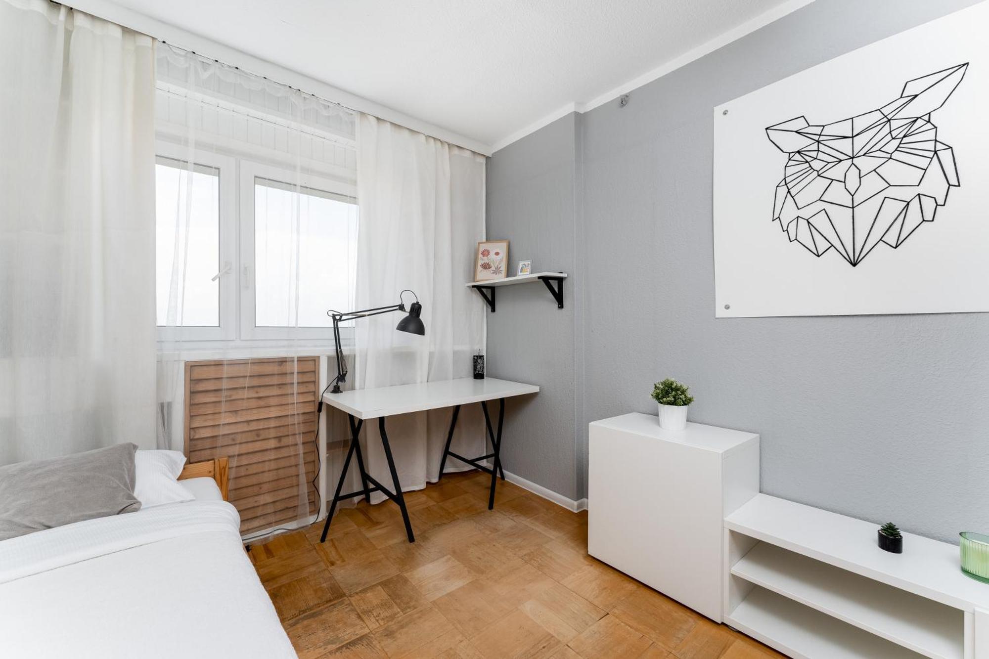 Apartament Park Zakrzowek Spacious *