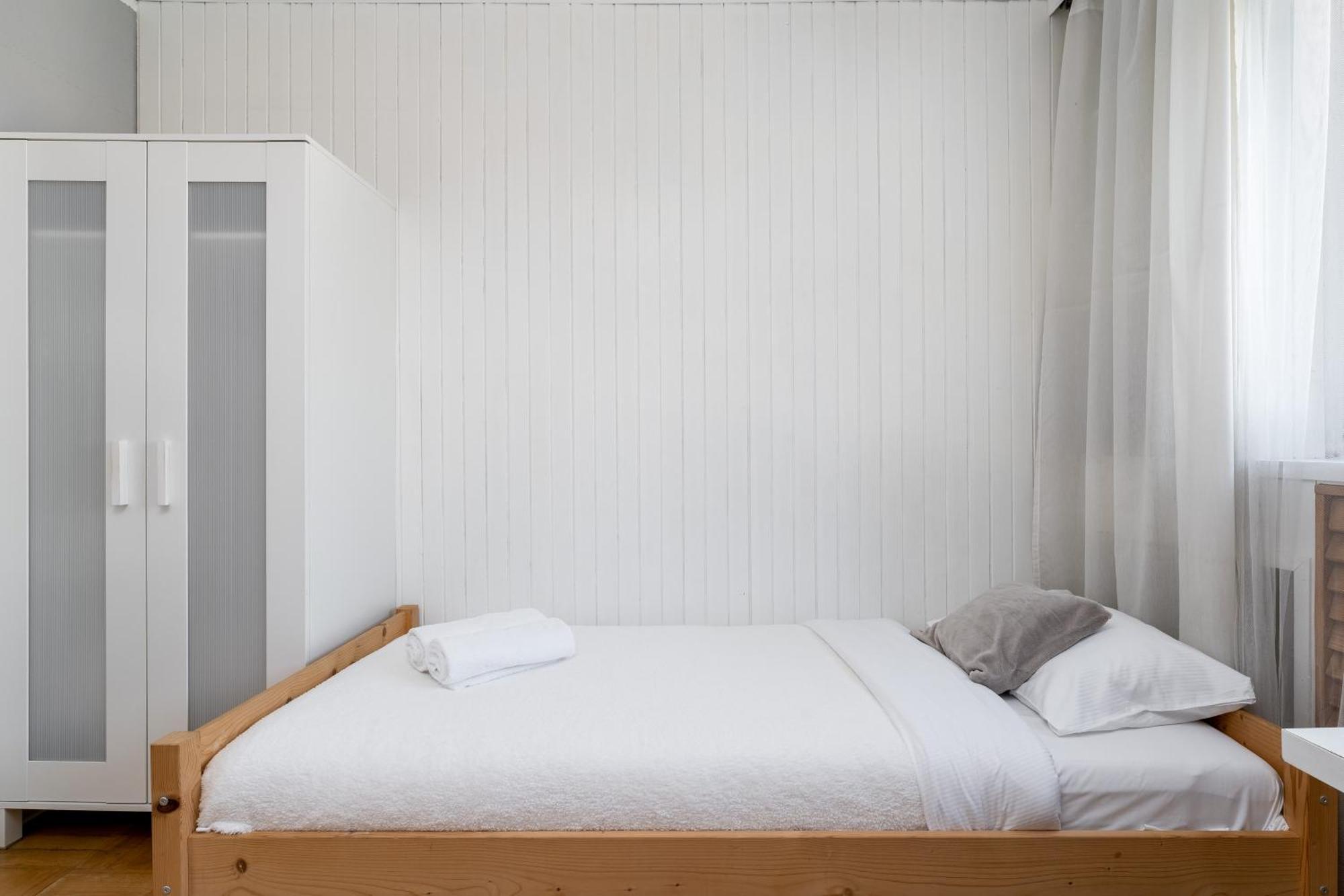 Apartament Park Zakrzowek Spacious Kraków